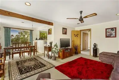 Second view of Homely house listing, 32 Kerry Court, Summerhill TAS 7250