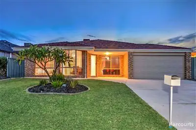 5 Manitoba Court, Joondalup WA 6027