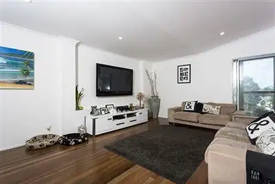 Third view of Homely house listing, 14 Bayview Drive, Lammermoor QLD 4703