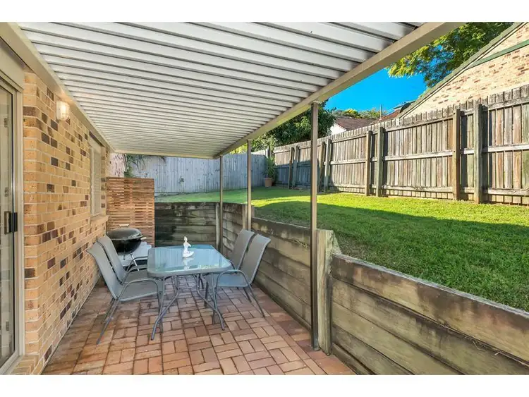 Fourth view of Homely townhouse listing, 3/19 Fallon Street, Everton Park QLD 4053