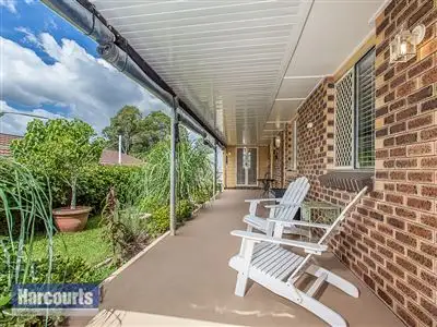 Second view of Homely house listing, 8 Kyla Street, Shailer Park QLD 4128