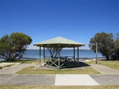 Fourth view of Homely land listing, 22 Iluka Road, Dawesville WA 6211