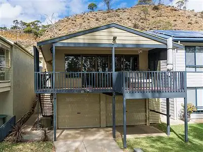 Second view of Homely house listing, 22 Sunnyside Road, Sunnyside SA 5253