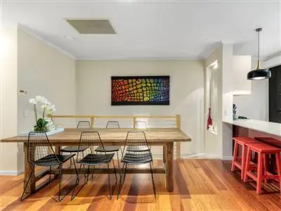 Third view of Homely townhouse listing, 7/23 Collings Street, Balmoral QLD 4171