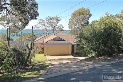 Second view of Homely house listing, 21 Tanjinn Street, Dawesville WA 6211