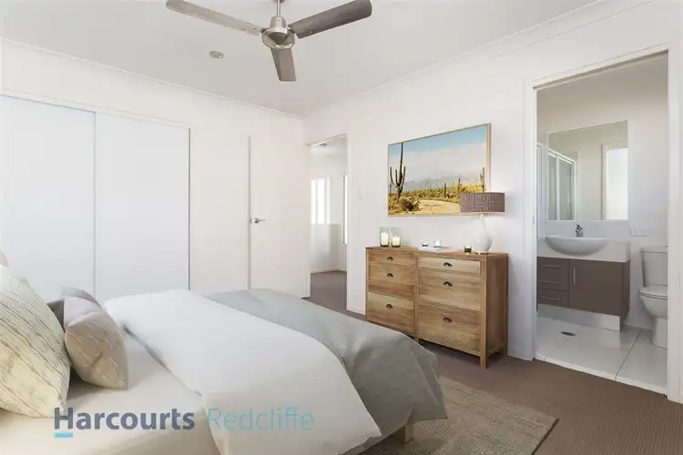 Fourth view of Homely townhouse listing, 2/27 Tilley Street, Redcliffe QLD 4020