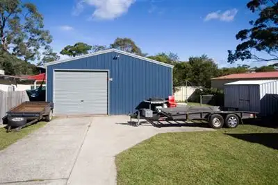 Fourth view of Homely house listing, 65 Kerry Street, Sanctuary Point NSW 2540