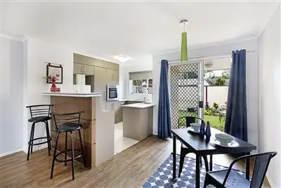 Main view of Homely villa listing, 8/128 Benowa Road, Southport QLD 4215