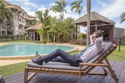 Second view of Homely unit listing, 125/644 Bruce Highway, Woree QLD 4868