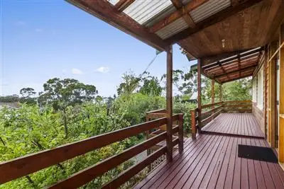 Third view of Homely house listing, 21 Hinsby Road, Taroona TAS 7053