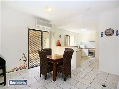 Third view of Homely townhouse listing, 4/23 Abuklea Street, Wilston QLD 4051