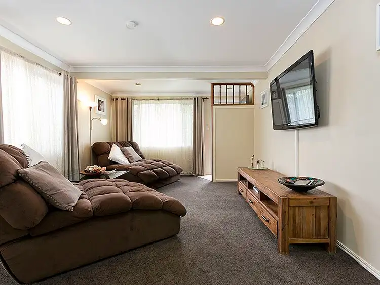 Sixth view of Homely house listing, 41 Kolora Crescent, Ferny Hills QLD 4055