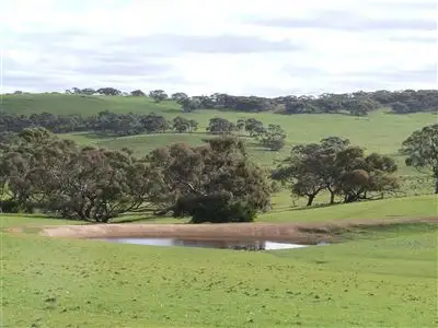 Main view of Homely rural property listing, 1 Sheoak Road, Whyte Yarcowie SA 5420
