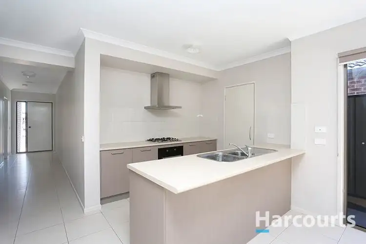 Second view of Homely house listing, 9 Brunton Drive, Mernda VIC 3754