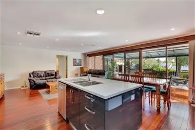 Sixth view of Homely house listing, 5 Paraview Court, Wynn Vale SA 5127