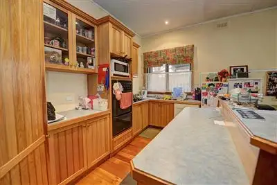 Fourth view of Homely house listing, 207 Rubicon Street, Sebastopol VIC 3356