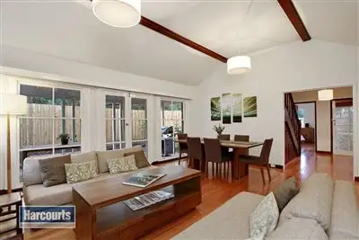 Third view of Homely house listing, 160 Dorset Road, Croydon VIC 3136