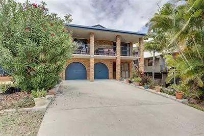 Main view of Homely house listing, 19 Rosslyn Street, Rosslyn QLD 4703