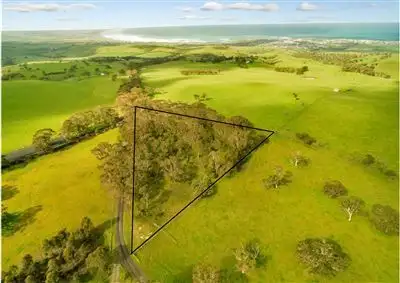 Lot 179 Crows Nest Road, Port Elliot SA 5212