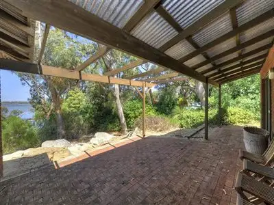 Fifth view of Homely house listing, 72 Estuary View Road, Dawesville WA