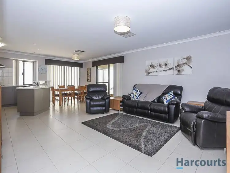 Seventh view of Homely house listing, 68 Da Vinci Drive, Tapping WA 6065