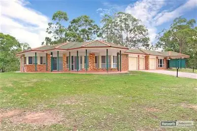 Main view of Homely rural property listing, 74 Flagstone Creek Road, Mundoolun QLD 4285