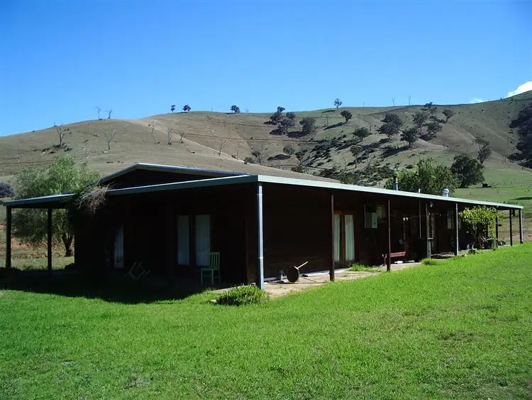 Fourth view of Homely rural property listing, 7415 Great Alpine Road, Swifts Creek VIC 3896