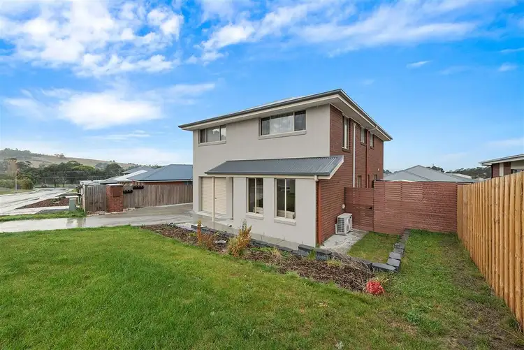 Second view of Homely unit listing, 1/50 Camrise Drive, Cambridge TAS 7170
