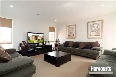 Fifth view of Homely house listing, 25 Brolin Terrace, Cranbourne North VIC