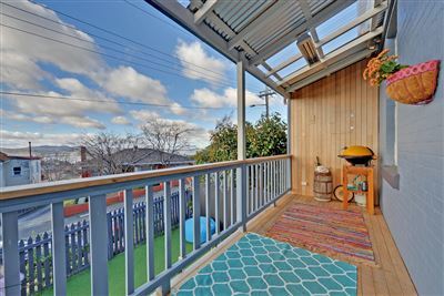 Fourth view of Homely unit listing, 26a Frederick Street, West Hobart TAS 7000