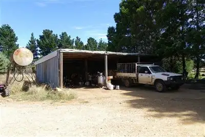 Seventh view of Homely rural property listing, 374 Bobundara Lane, Cooma NSW 2630