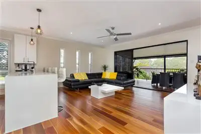 Second view of Homely house listing, 229a MacDonnell Road, Clontarf QLD 4019