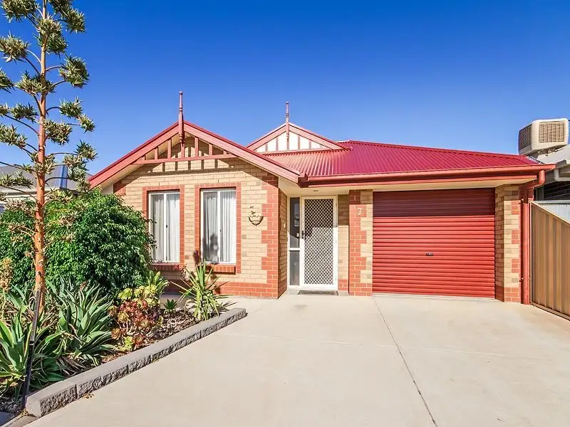 Main view of Homely villa listing, 7 Miranda Place, Seaford Meadows SA 5169