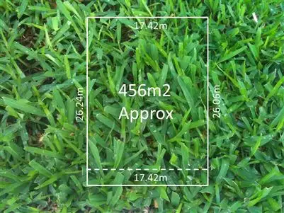 Main view of Homely land listing, 22 Blainey Crescent, Epping VIC 3076