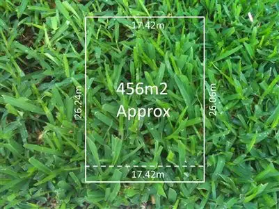 Main view of Homely land listing, 22 Blainey Crescent, Epping VIC 3076