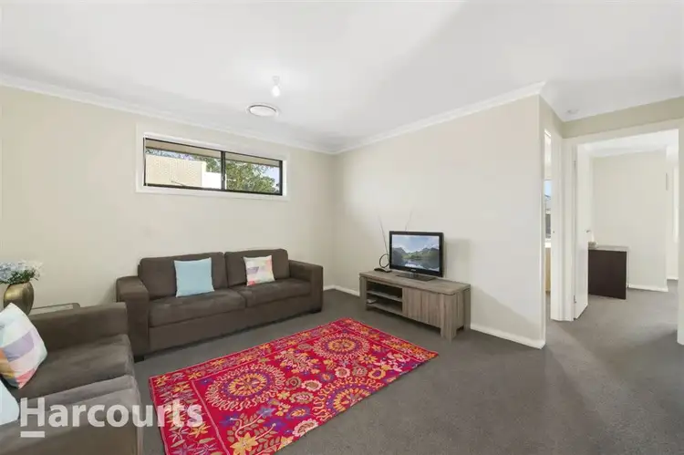 Second view of Homely house listing, 8 Bardia Avenue, Bardia NSW 2565