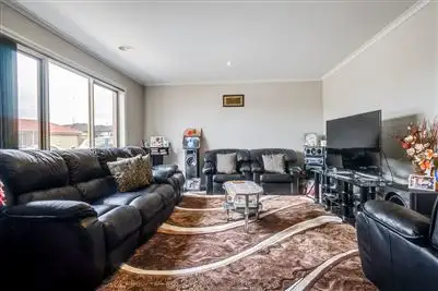 Second view of Homely house listing, 11 Vassar Court, Truganina VIC 3029