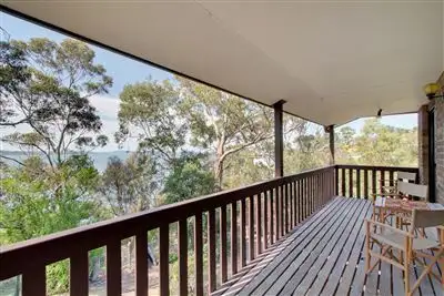 Second view of Homely house listing, 2 Mirramar Park, Blackmans Bay TAS 7052