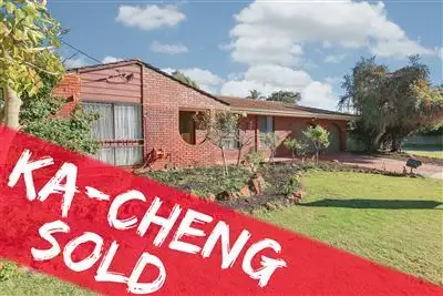 17 Hampton Square West, Morley WA 6062