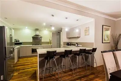 Sixth view of Homely house listing, 17 Kesiya Turn, Aubin Grove WA 6164