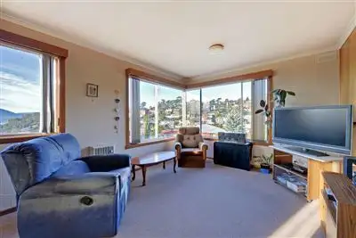 Third view of Homely unit listing, 4/41 Corinda Grove, West Moonah TAS 7009