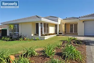 Second view of Homely house listing, 17 Forfar Glen, Kinross WA 6028