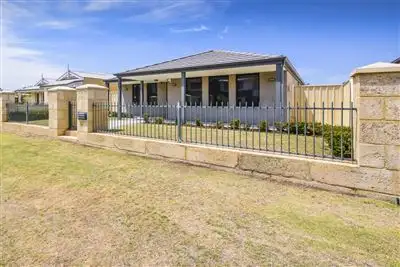 Main view of Homely house listing, 14 Pitta Corner, Success WA 6164