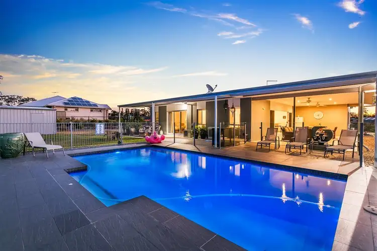 Main view of Homely rural property listing, 17-23 The Aspect, Buccan QLD 4207