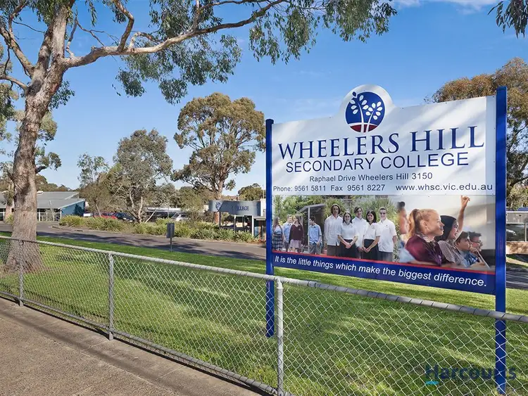 Fourth view of Homely house listing, 69 Darnley Grove, Wheelers Hill VIC 3150