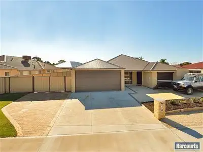 Main view of Homely house listing, 48 Coodanup Drive, Coodanup WA 6210