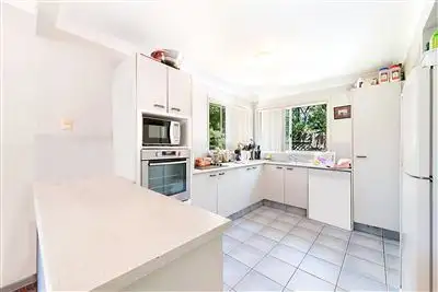 Second view of Homely townhouse listing, 181/641 Pine Ridge Road, Biggera Waters QLD 4216