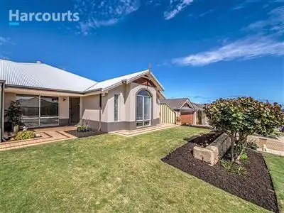 Second view of Homely house listing, 20 Seurat Loop, Ashby WA 6065