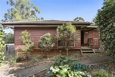 Main view of Homely house listing, 6 James St, Millgrove VIC 3799