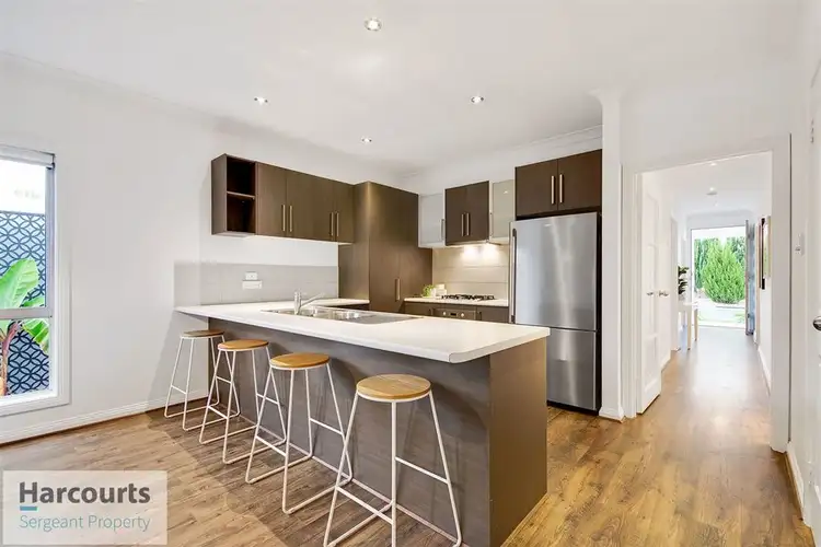 Sixth view of Homely house listing, 102 Shoalhaven Circuit, Mawson Lakes SA 5095